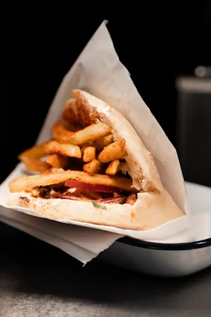 Dino's Greek