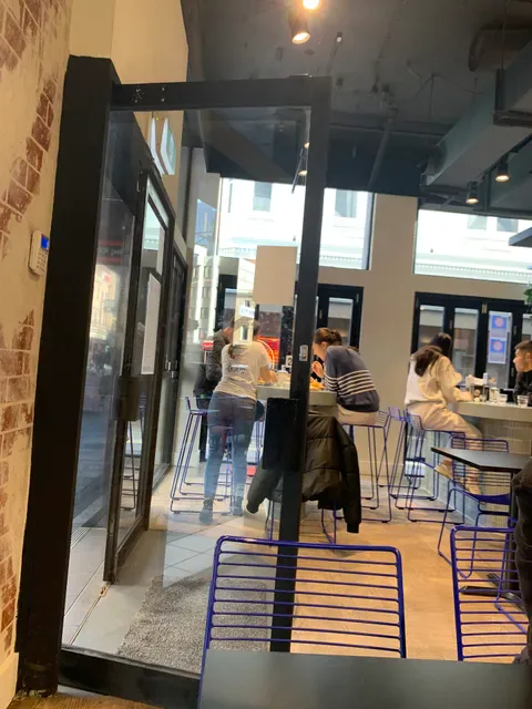 Dino's Greek
