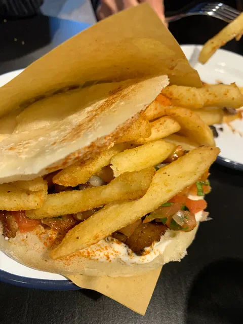 Dino's Greek