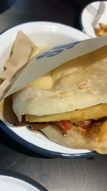 Dino's Greek