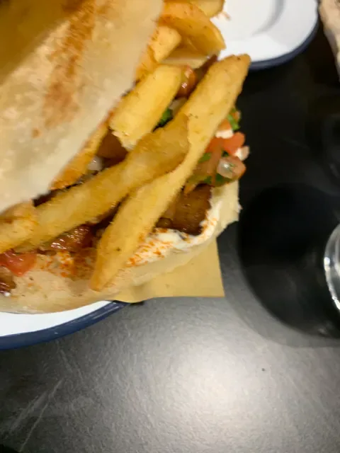 Dino's Greek