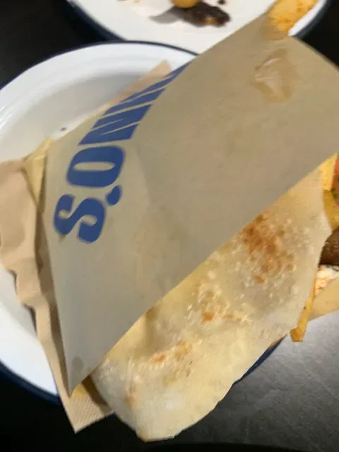Dino's Greek