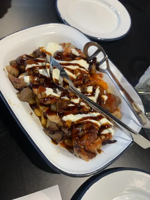 Dino's Greek