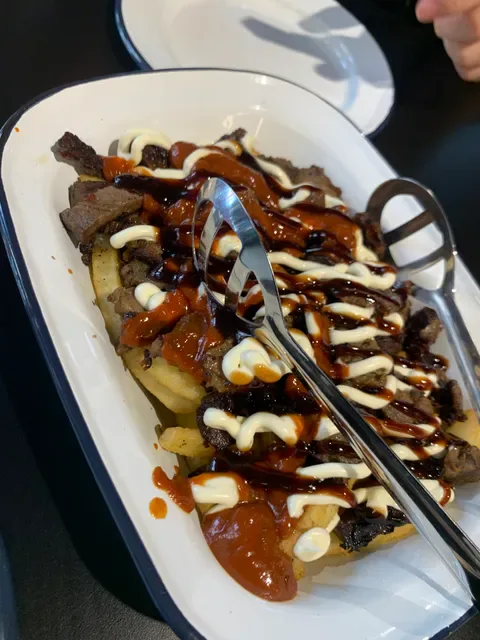 Dino's Greek