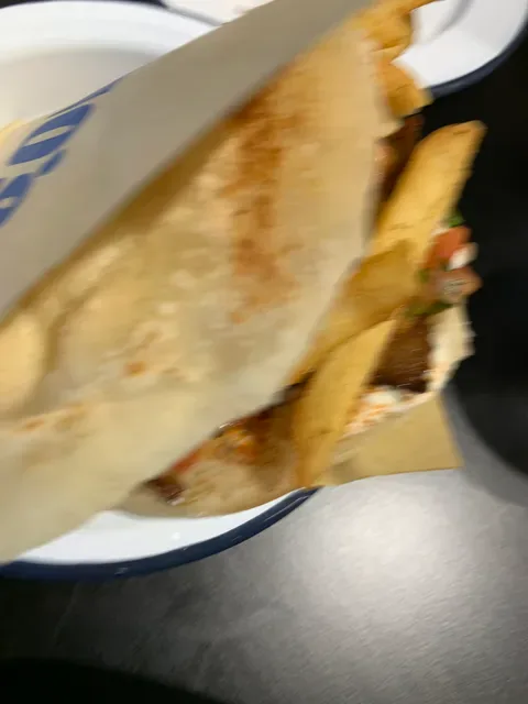 Dino's Greek