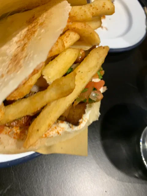 Dino's Greek