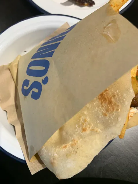 Dino's Greek