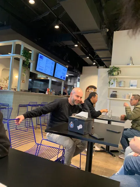 Dino's Greek