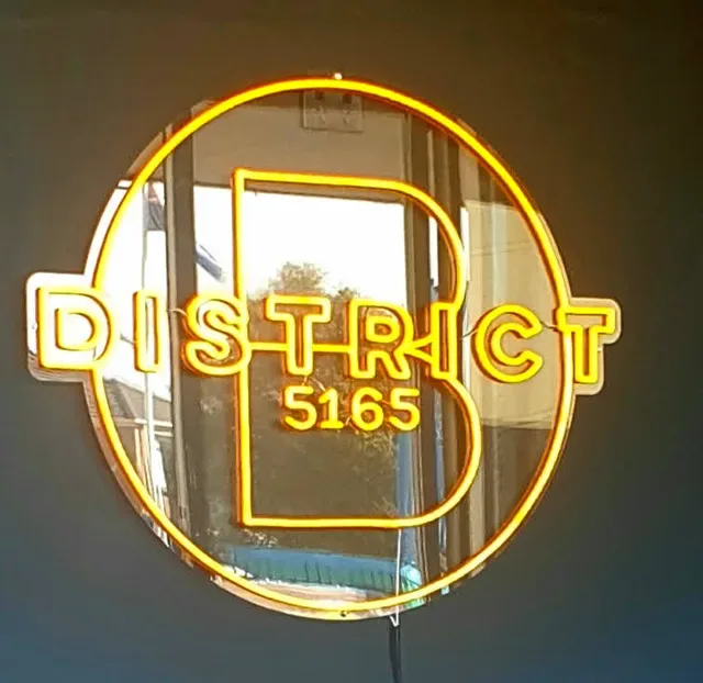District B 5165