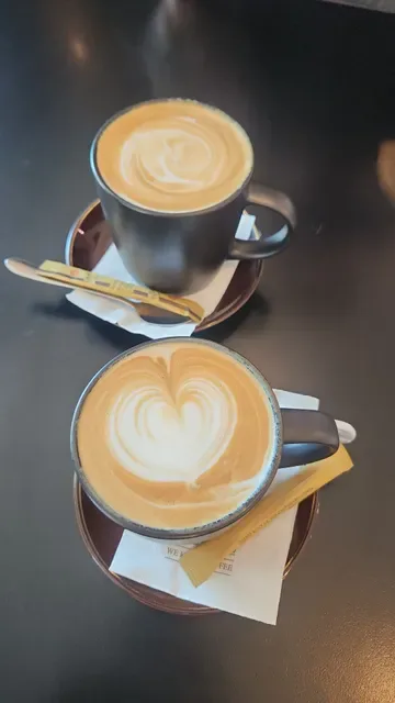 Dolci Cafe