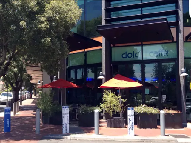 Dolci Cafe