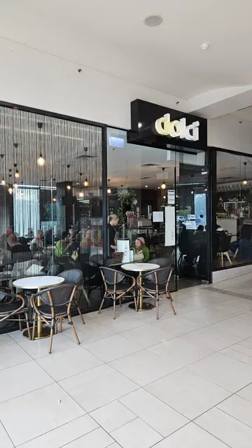 Dolci Cafe