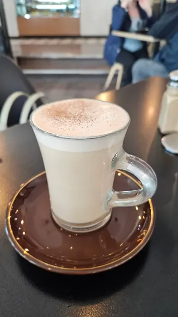 Dolci Cafe