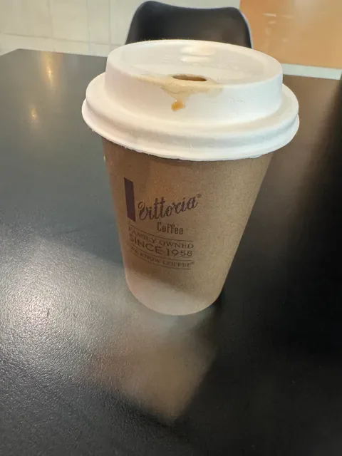 Dolci Cafe