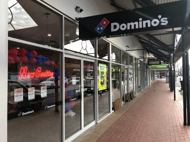 Domino's Pizza Glenelg