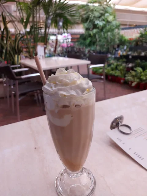 Doncho's Cafe