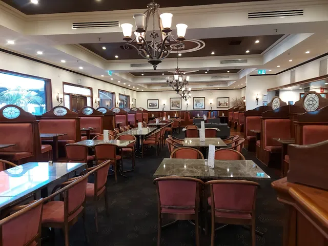Doncho's Cafe