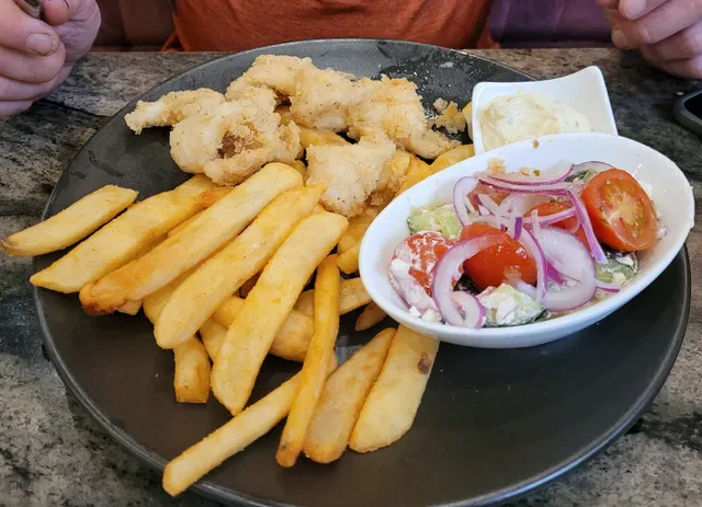 Doncho's Cafe