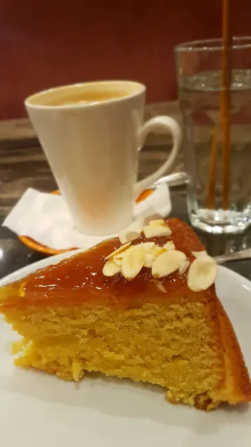 Doncho's Cafe