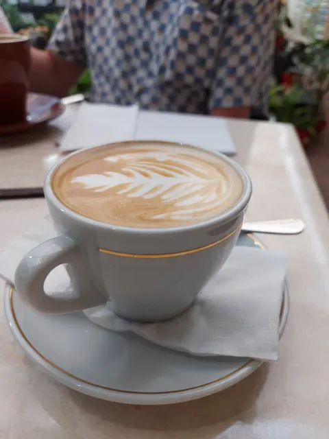 Doncho's Cafe