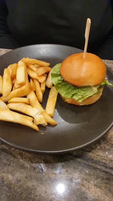Doncho's Cafe
