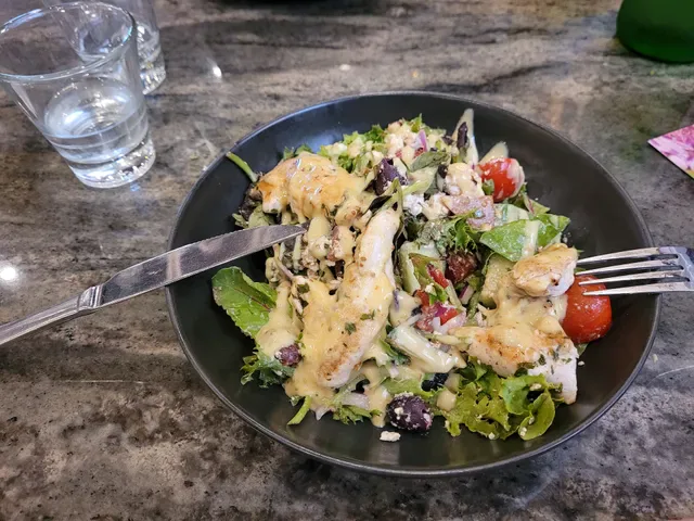 Doncho's Cafe