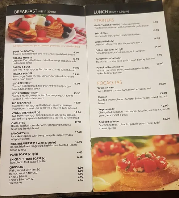 Doncho's Cafe