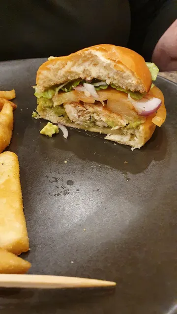 Doncho's Cafe