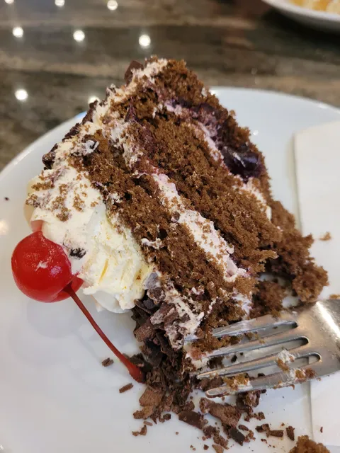 Doncho's Cafe