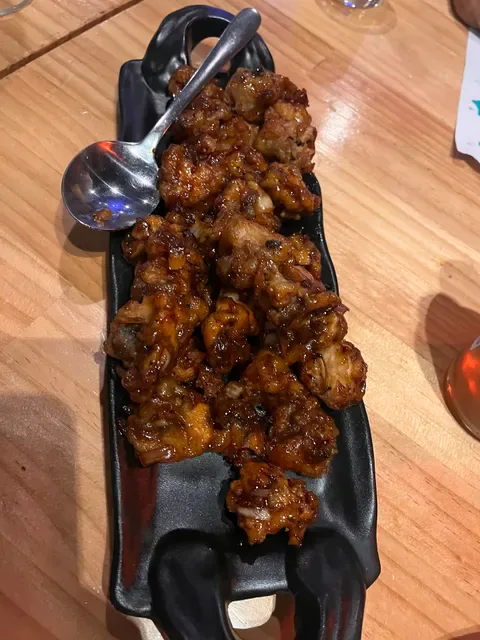 Drunken Monkey Indian Tapas Bar & Restaurant