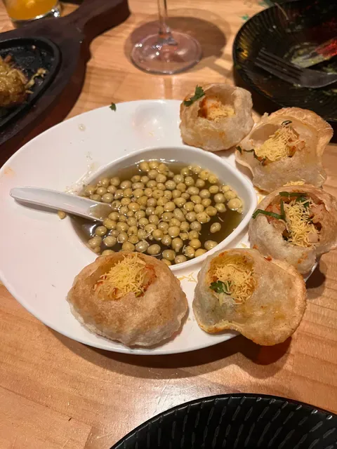 Drunken Monkey Indian Tapas Bar & Restaurant