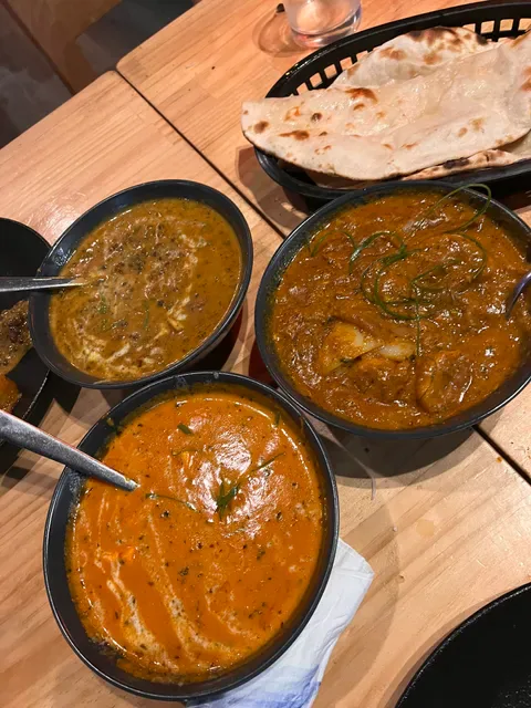 Drunken Monkey Indian Tapas Bar & Restaurant