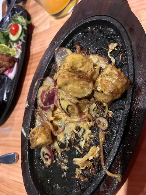 Drunken Monkey Indian Tapas Bar & Restaurant