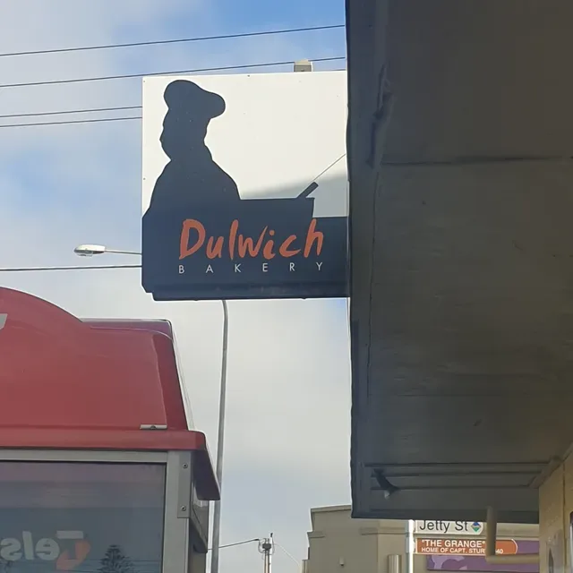 Dulwich Bakery