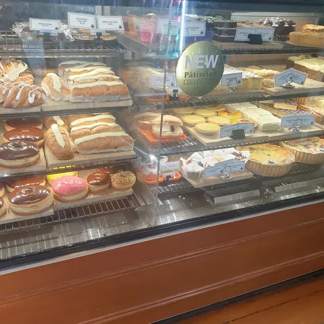 Dulwich Bakery