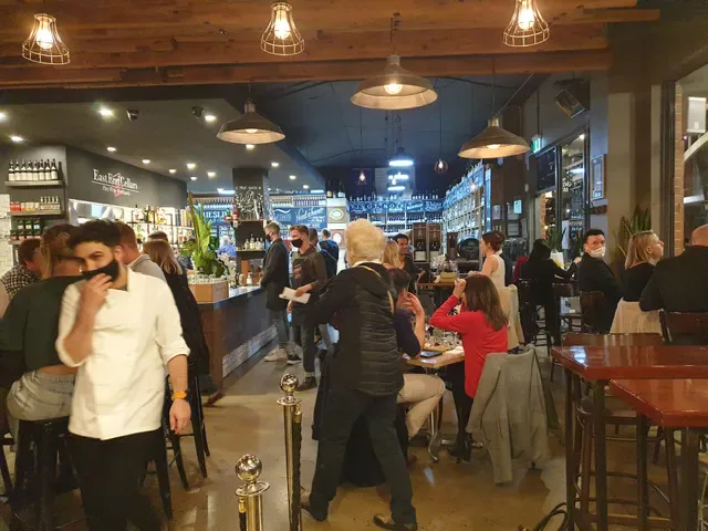 East End Cellars