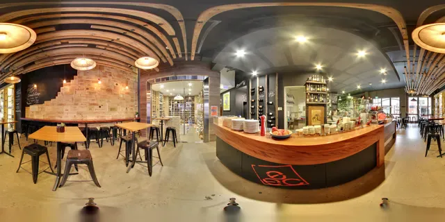 East End Cellars