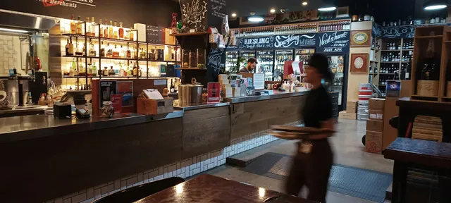 East End Cellars