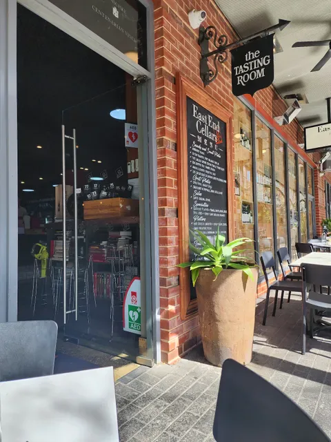 East End Cellars
