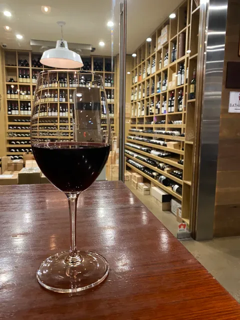 East End Cellars