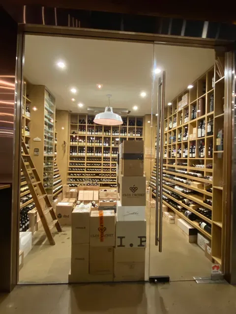 East End Cellars