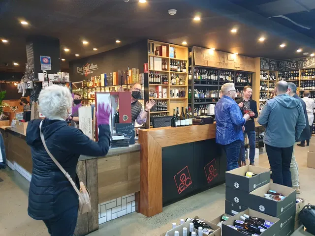 East End Cellars