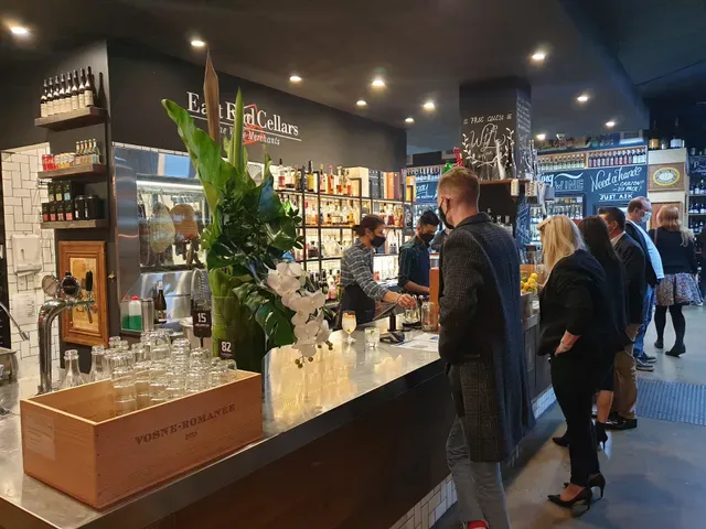 East End Cellars