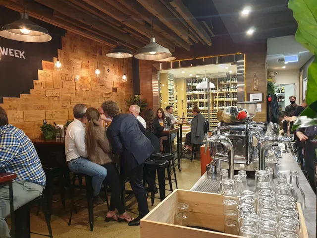 East End Cellars
