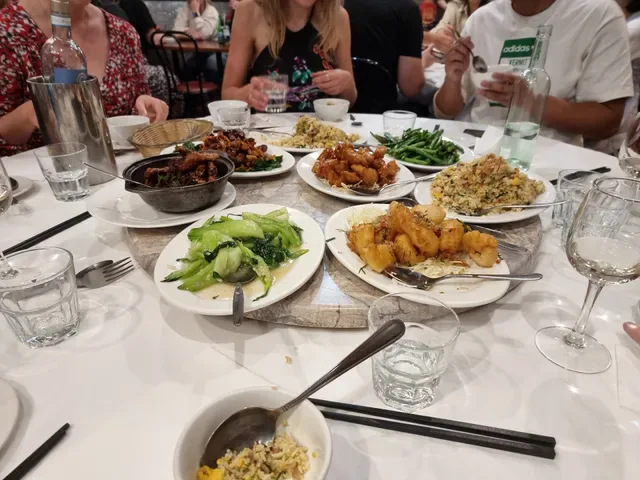 East Taste Cafe