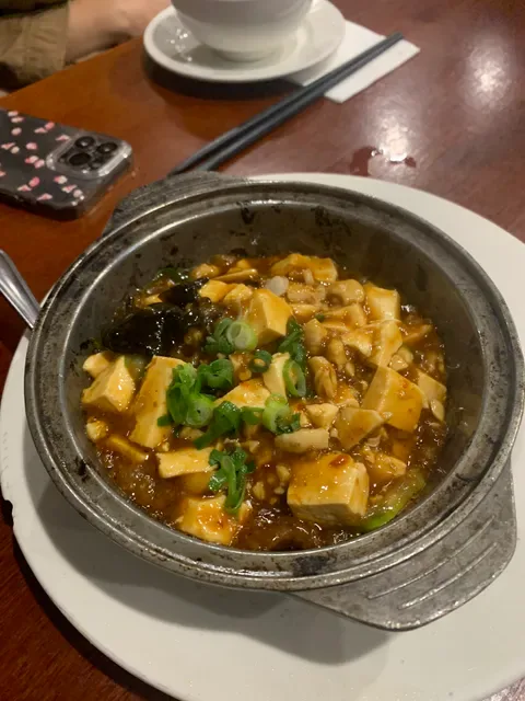 East Taste Cafe