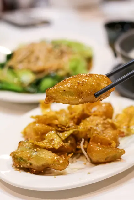 East Taste Cafe