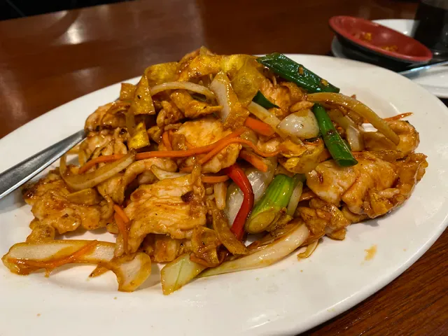 East Taste Cafe