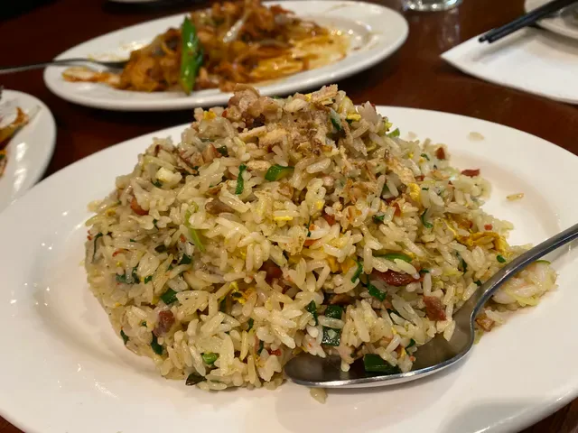 East Taste Cafe