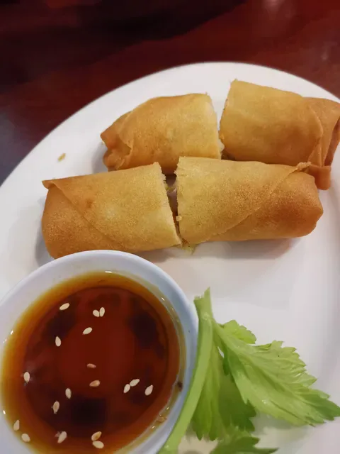 East Taste Cafe